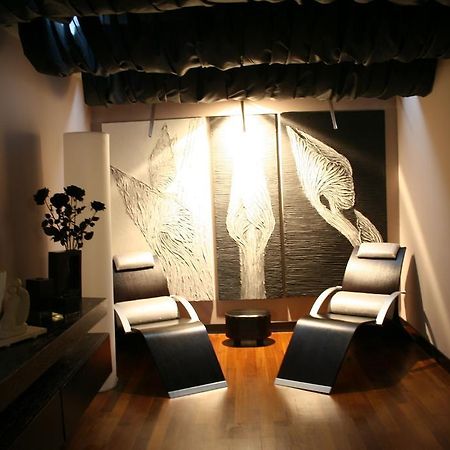 Belmont Ski & Spa Hotel 팜포로보 외부 사진