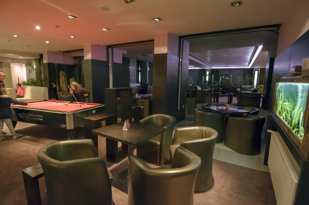 Belmont Ski & Spa Hotel 팜포로보 외부 사진