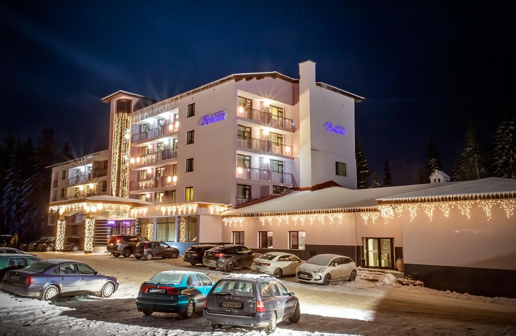 Belmont Ski & Spa Hotel 팜포로보 외부 사진