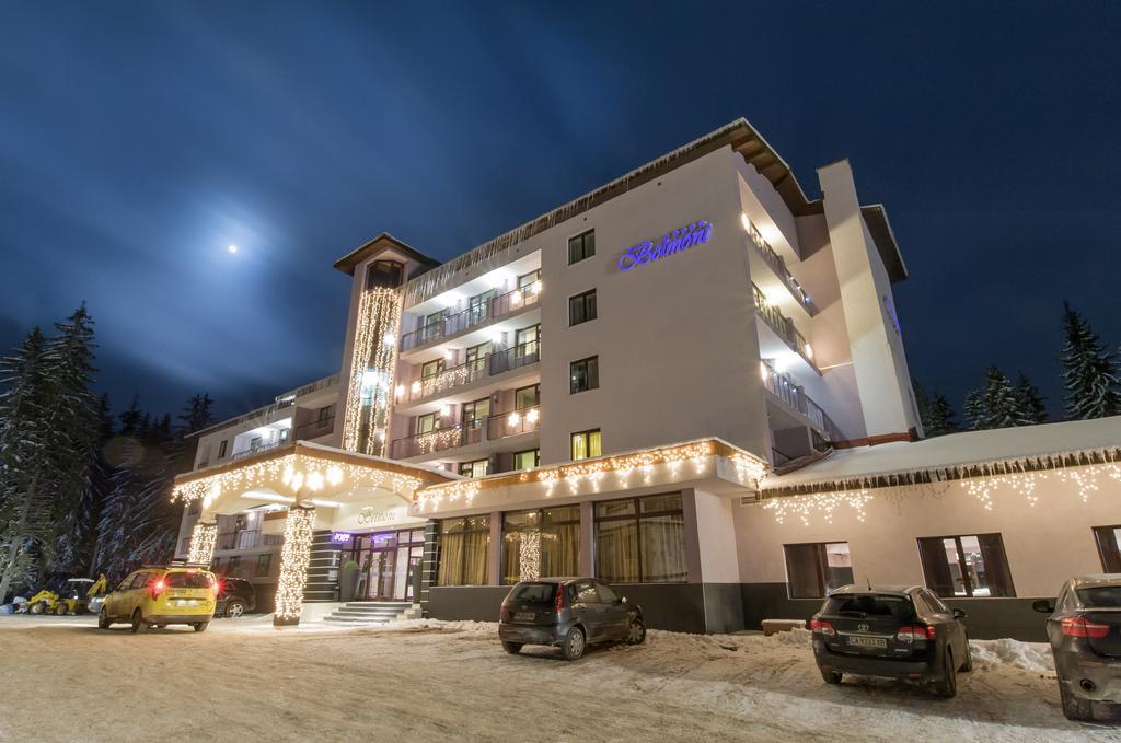 Belmont Ski & Spa Hotel 팜포로보 외부 사진