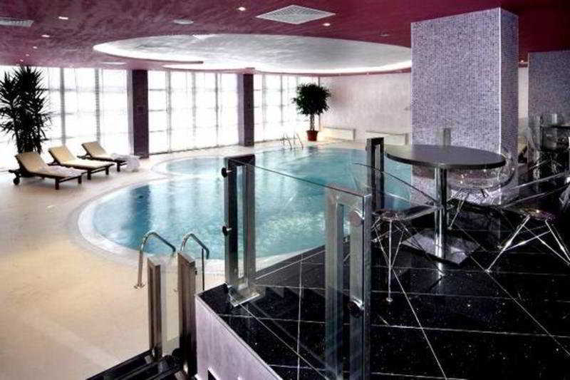 Belmont Ski & Spa Hotel 팜포로보 외부 사진