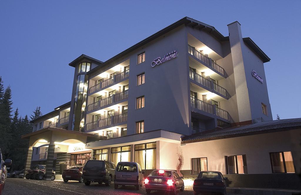 Belmont Ski & Spa Hotel 팜포로보 외부 사진